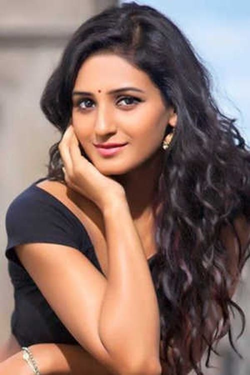 Picture of Shakti Mohan