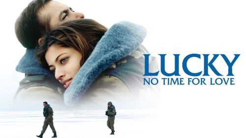 Still image taken from Lucky: No Time for Love