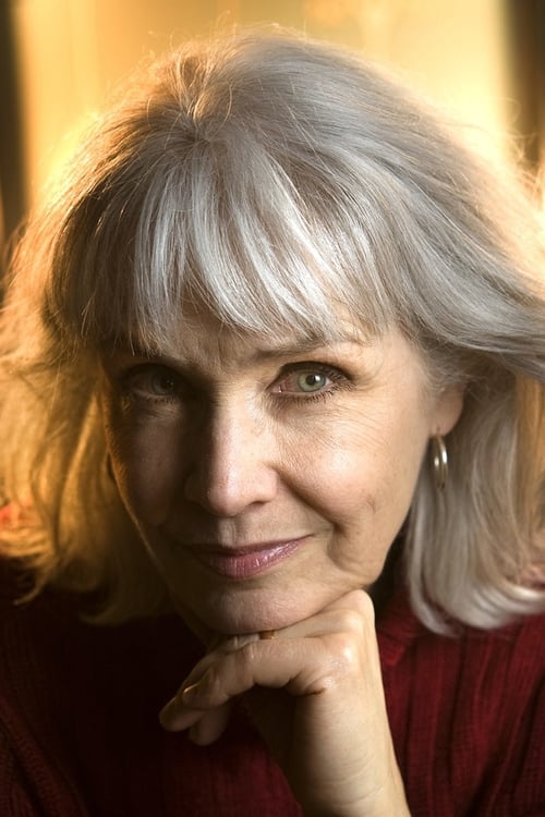Picture of Marika Lindström