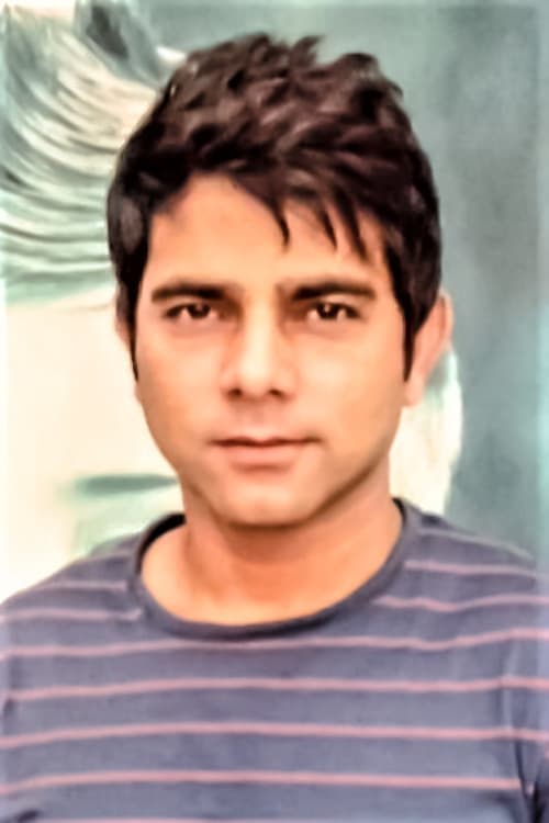 Picture of Deepesh Bhan