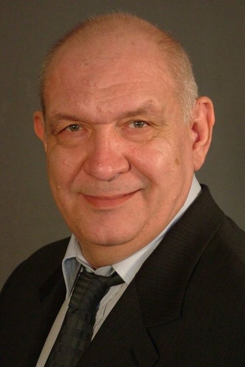 Picture of Valentin Teodosiu