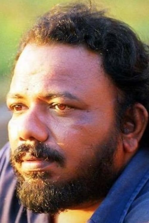 Picture of A K Lohithadas