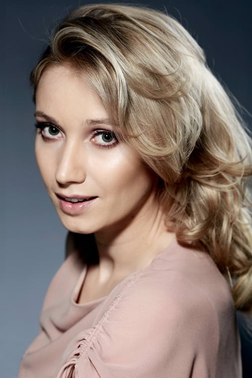 Picture of Joanna Orleańska