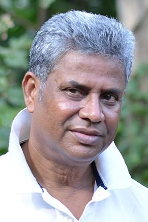 Picture of Kali Prasad Mukherjee