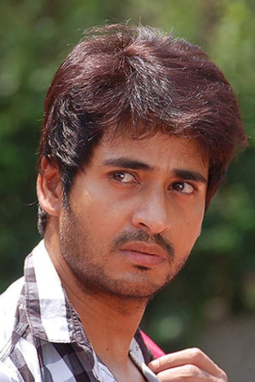 Picture of Hiran Chatterjee