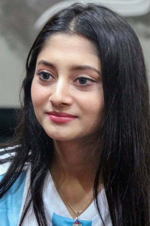 Picture of Puja Cherry Roy