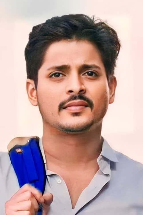Picture of Babushaan Mohanty