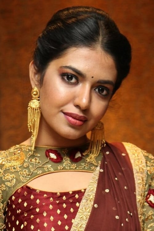 Picture of Shivani Rajashekar