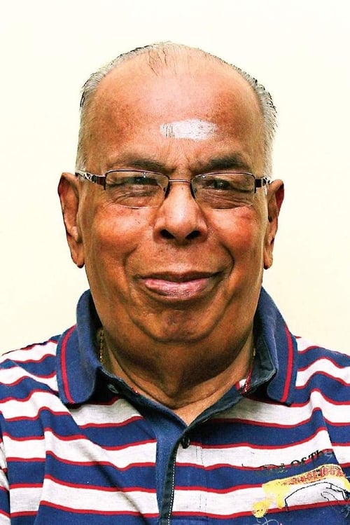 Picture of R. Neelakantan