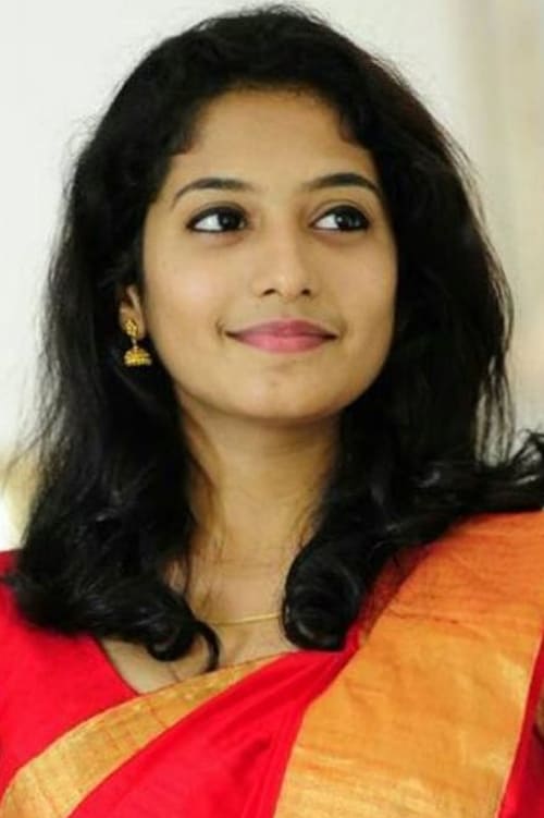 Picture of Anjali Nair