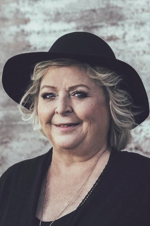 Picture of Kikki Danielsson