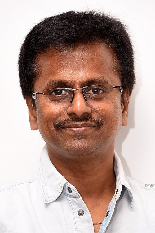 Picture of A.R. Murugadoss