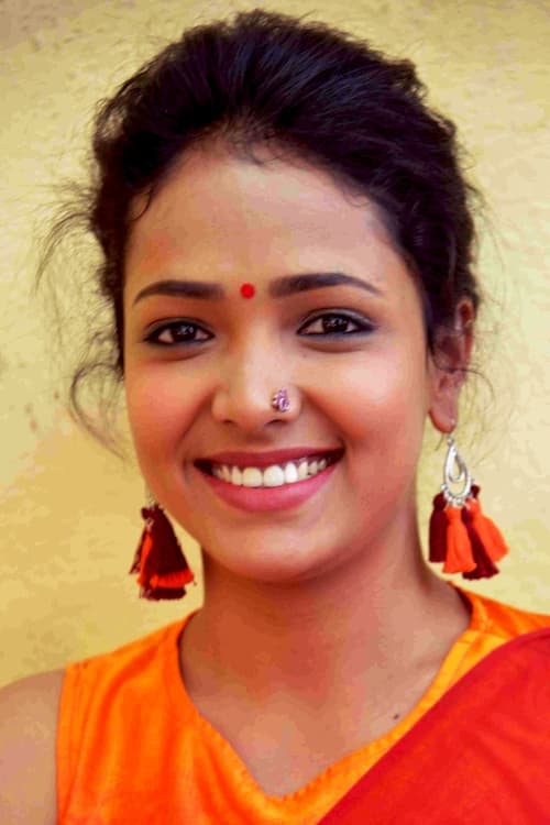 Picture of Anupama Gowda