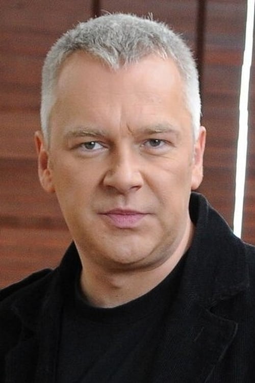 Picture of Zbigniew Stryj