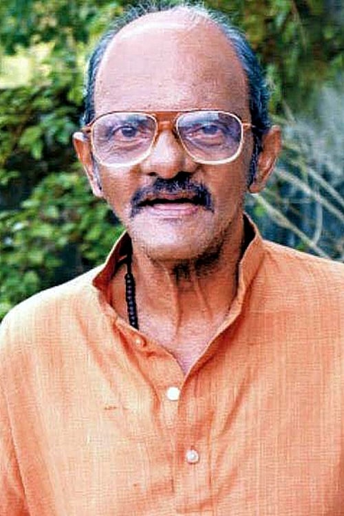 Picture of Munshi Venu