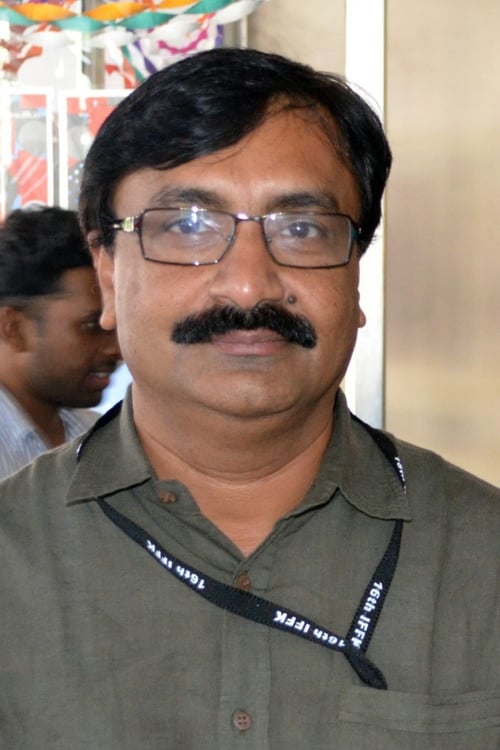 Picture of V. K. Prakash