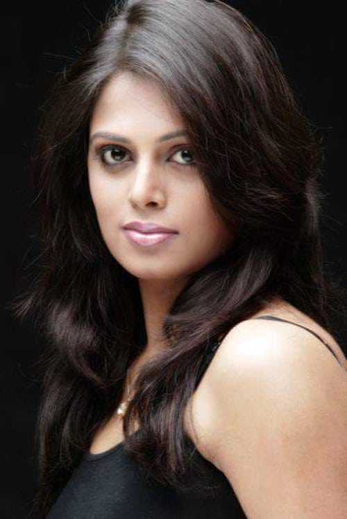 Picture of Sindhu Menon