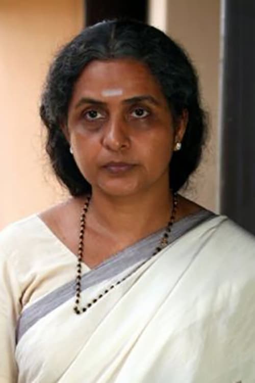 Picture of Shobha Mohan