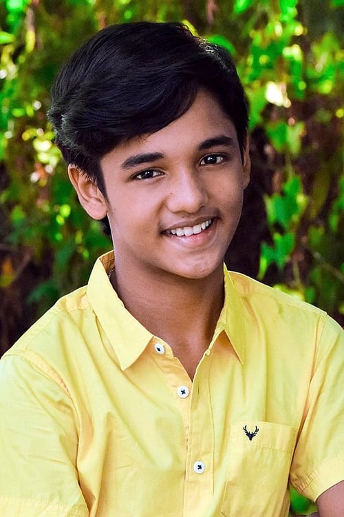 Picture of Aakash Santhosh
