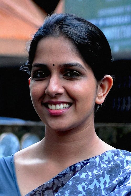 Picture of Aparna Nair