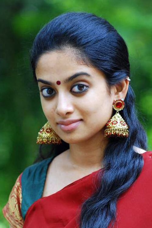 Picture of Gauthami Nair