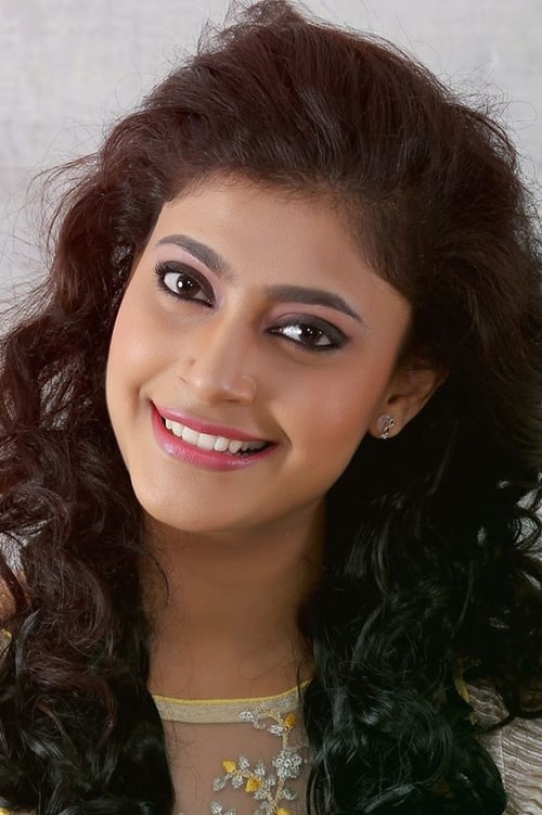 Picture of Parvathy Nambiar