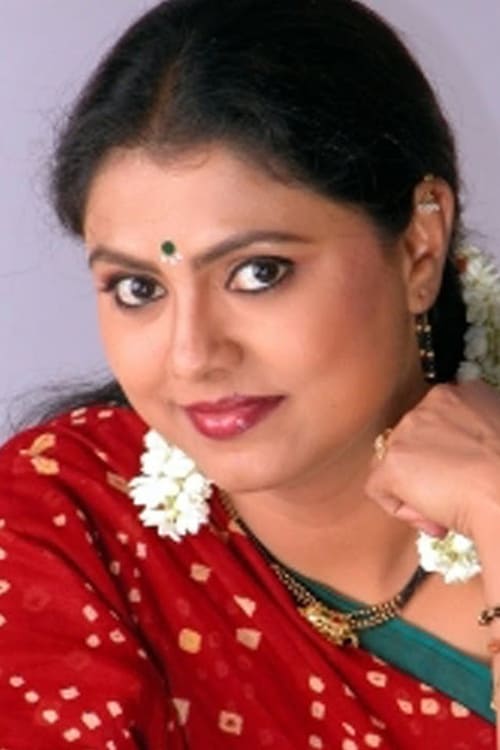 Picture of Chitra Shenoy