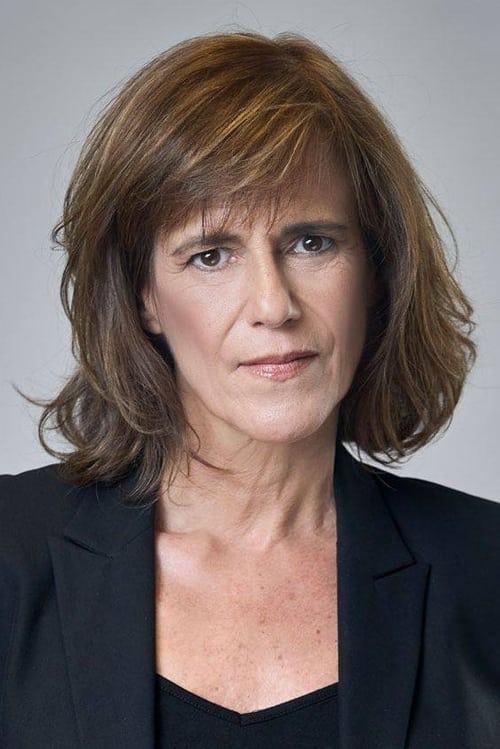 Picture of Silvia Sabaté