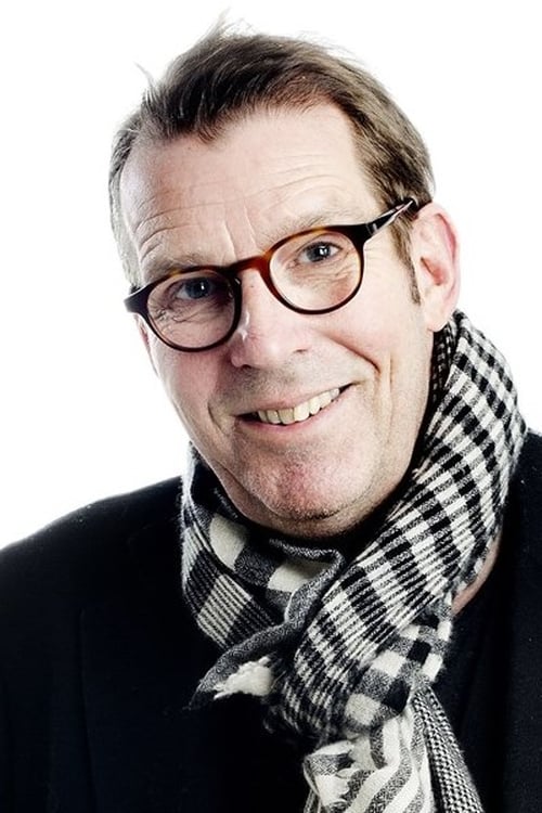 Picture of Søren Østergaard