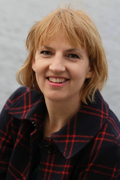 Picture of Monika Bjerke