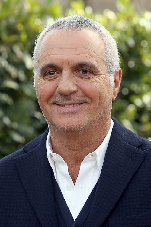 Picture of Giorgio Panariello