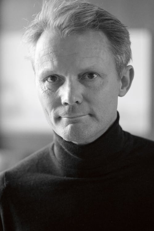 Picture of Felix Herngren