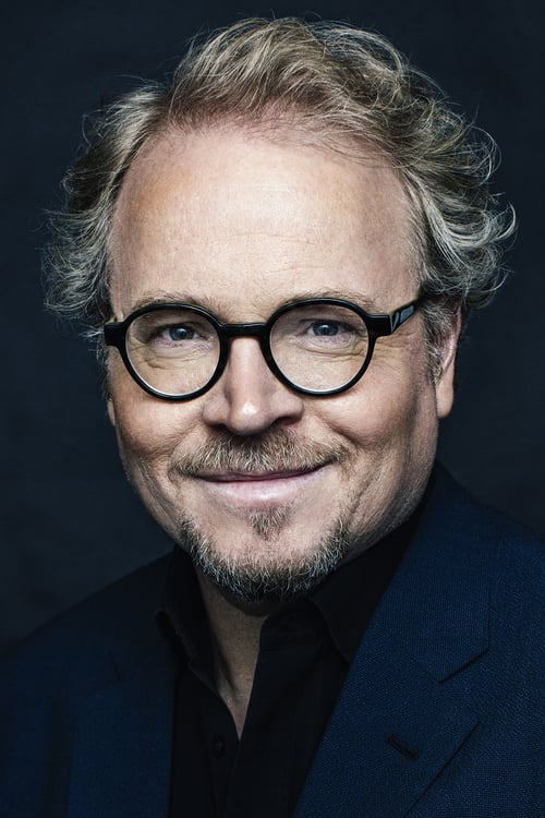 Picture of Fredrik Lindström