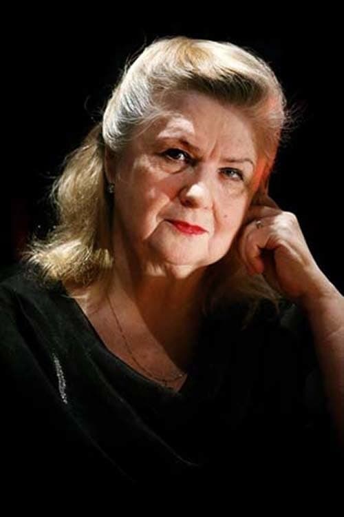 Picture of Stanisława Celińska