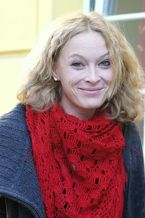 Picture of Alicja Dąbrowska