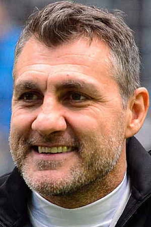 Picture of Christian Vieri