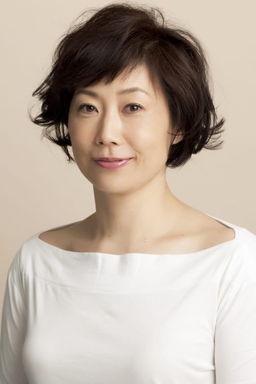 Picture of Rie Minemura