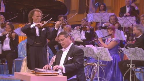Still image taken from André Rieu - Live in Vienna