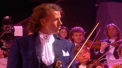 Still image taken from André Rieu - Live at the Royal Albert Hall