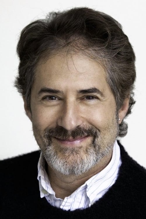 Picture of James Horner