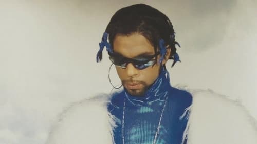 Still image taken from Prince: Rave un2 the Year 2000
