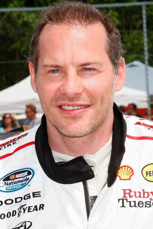 Picture of Jacques Villeneuve