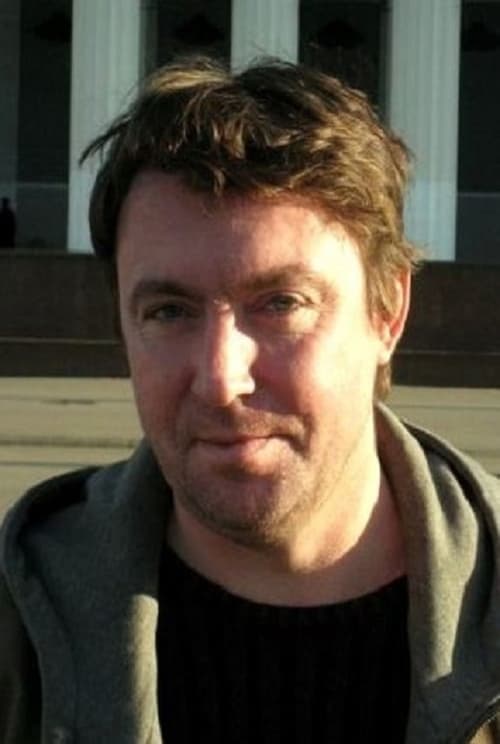 Picture of Alexandr Gruzdev