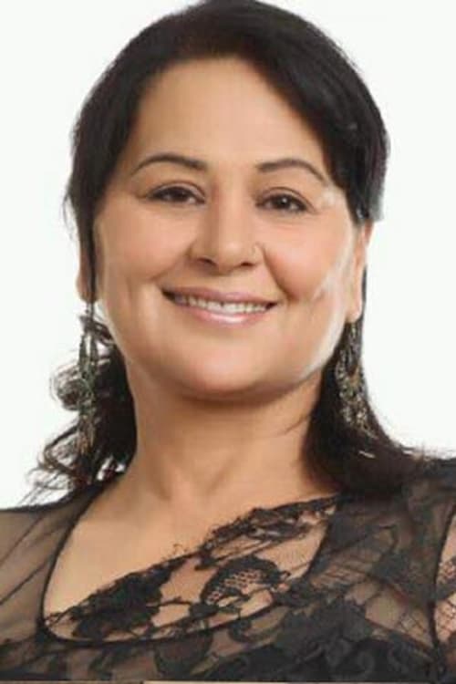 Picture of Sunita Dhir