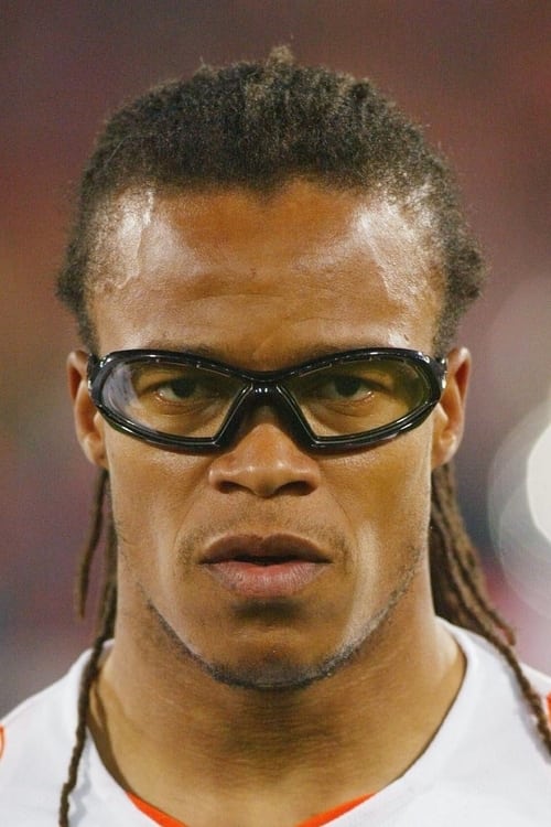 Picture of Edgar Davids