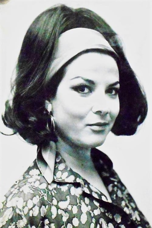 Picture of Pilar Cansino