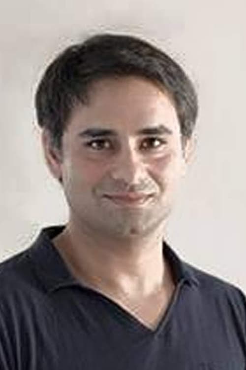 Picture of Nakul Kapoor
