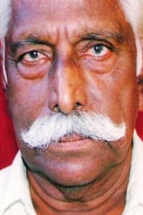 Picture of G Srinivasan