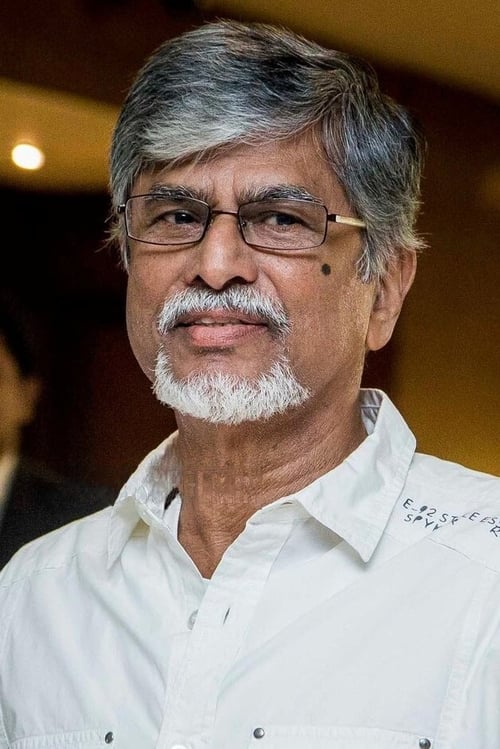 Picture of S. A. Chandrasekhar