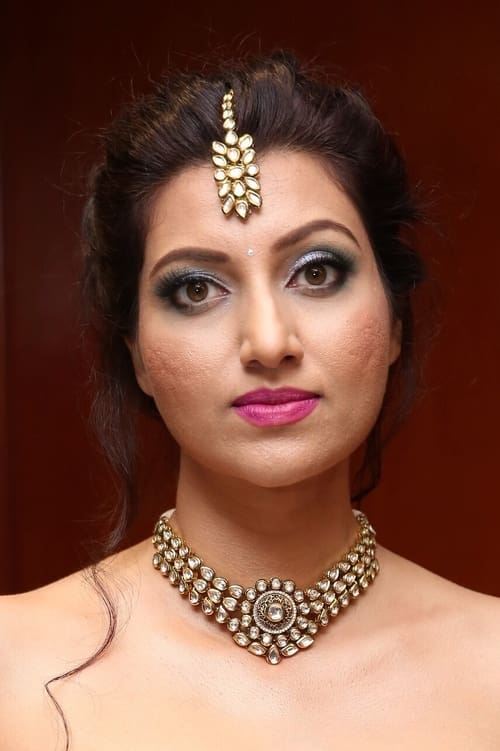 Picture of Hamsa Nandini